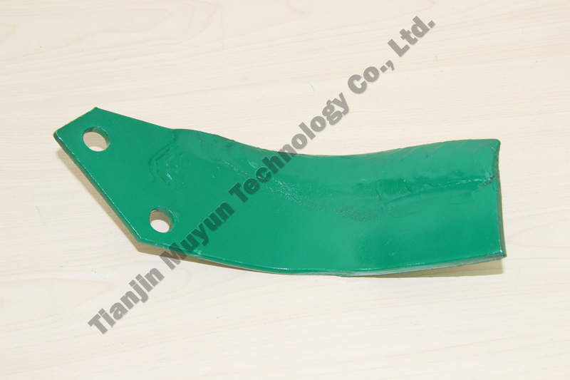 alloy rotavator blade MJF670C|alloy rotavator blade-Tianjin Muyun Technology Co., Ltd.