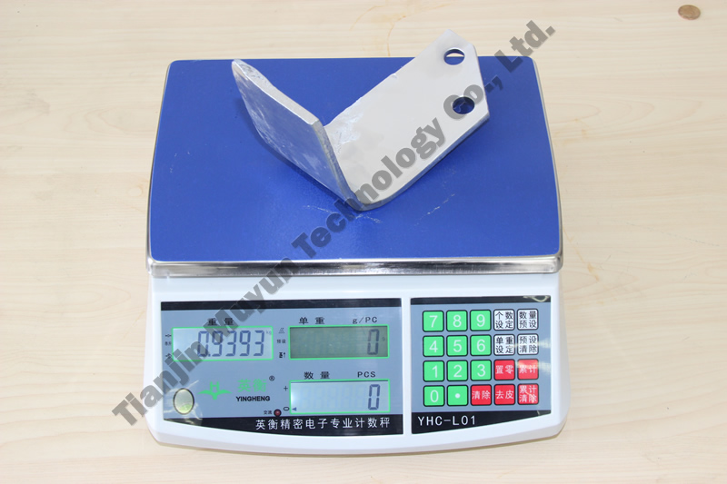 alloy rotary blade  MJF675BL|alloy rotavator blade-Tianjin Muyun Technology Co., Ltd.