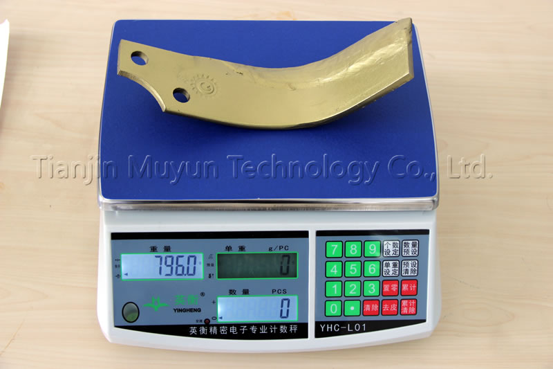 alloy rotavator blade|alloy rotavator blade-Tianjin Muyun Technology Co., Ltd.