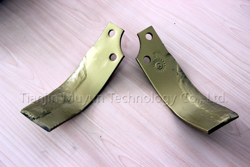 alloy rotavator blade|alloy rotavator blade-Tianjin Muyun Technology Co., Ltd.