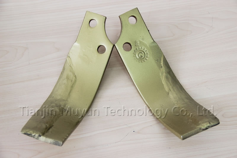 alloy rotavator blade|alloy rotavator blade-Tianjin Muyun Technology Co., Ltd.