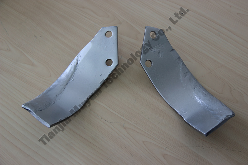 alloy rotary blade MJF770C|alloy rotavator blade-Tianjin Muyun Technology Co., Ltd.