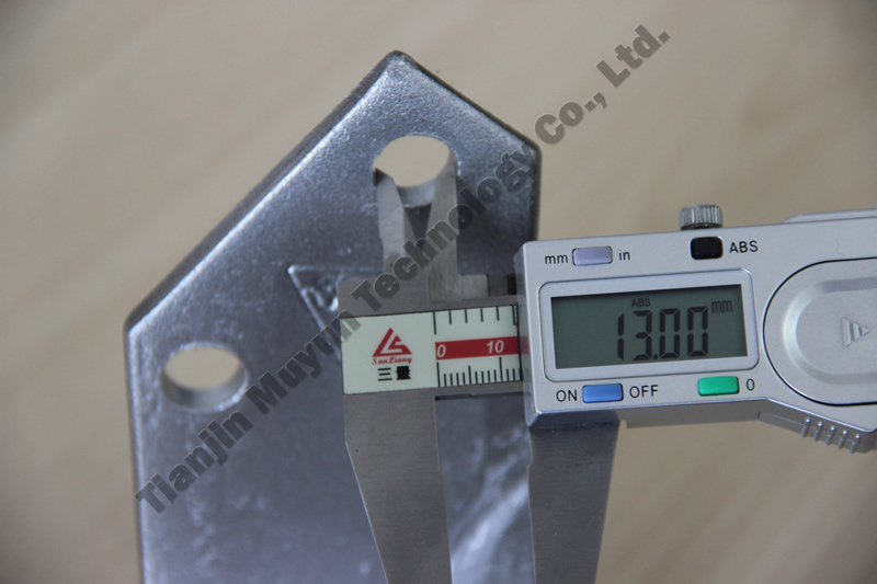alloy rotary blade MJF770C|alloy rotavator blade-Tianjin Muyun Technology Co., Ltd.