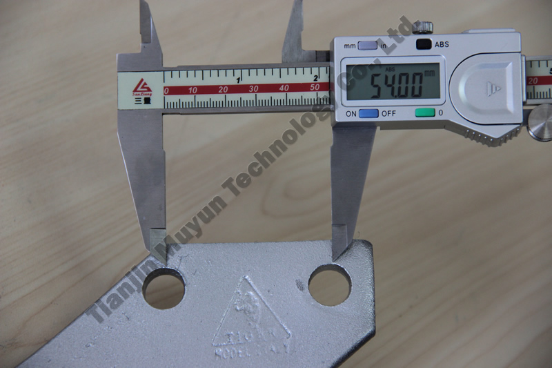 alloy rotary blade MJF770C|alloy rotavator blade-Tianjin Muyun Technology Co., Ltd.