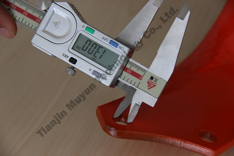alloy rotary blade MJF780C|alloy rotavator blade-Tianjin Muyun Technology Co., Ltd.