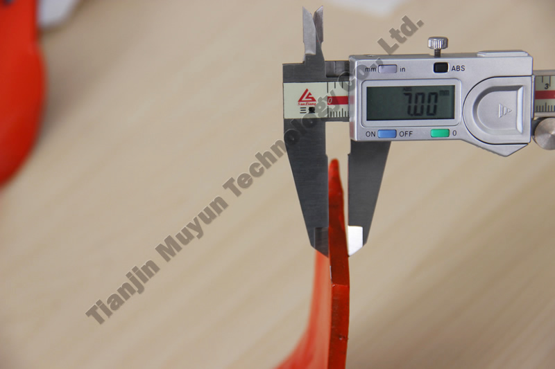 alloy rotary blade MJF780C|alloy rotavator blade-Tianjin Muyun Technology Co., Ltd.