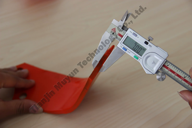alloy rotary blade MJF780C|alloy rotavator blade-Tianjin Muyun Technology Co., Ltd.