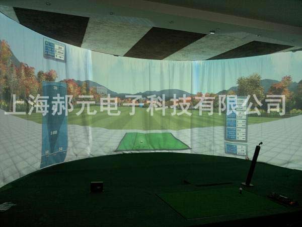 10湖北黄石公司室内高尔夫.jpg