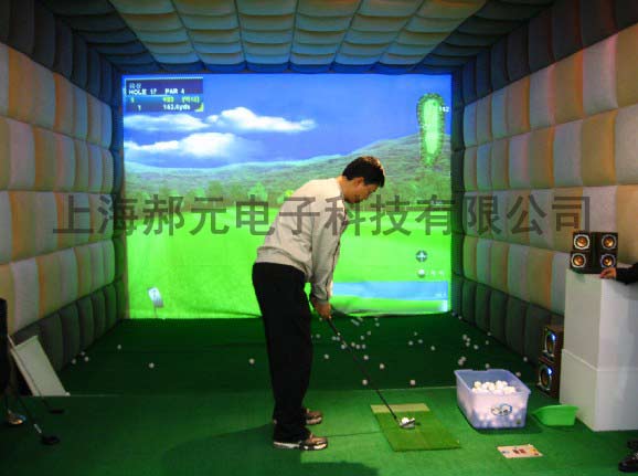 14上海金山別墅室內(nèi)高爾夫.jpg