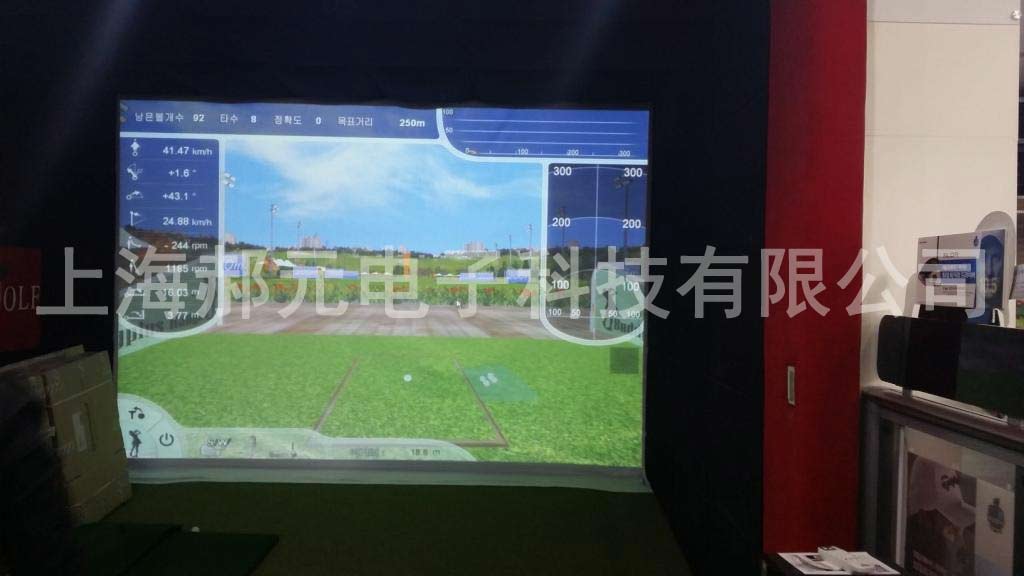 66安徽合肥公司室內高爾夫.jpg