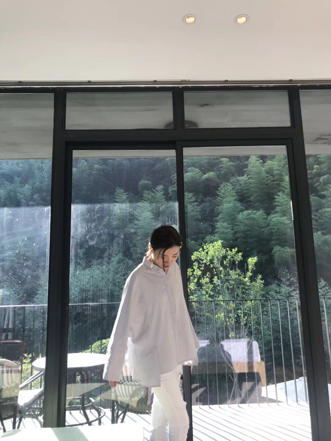 祝贺临沂蒙阴万德福购物广场MHE快时尚女装开业啦(图10)