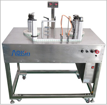 标签计数器.jpg Automatic labeling machine