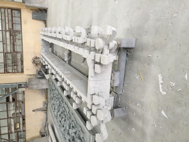 九龙壁照壁|寺庙古建-亚博游戏