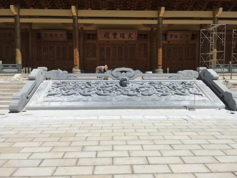甘肃武威寺庙项目|寺庙古建-亚博游戏