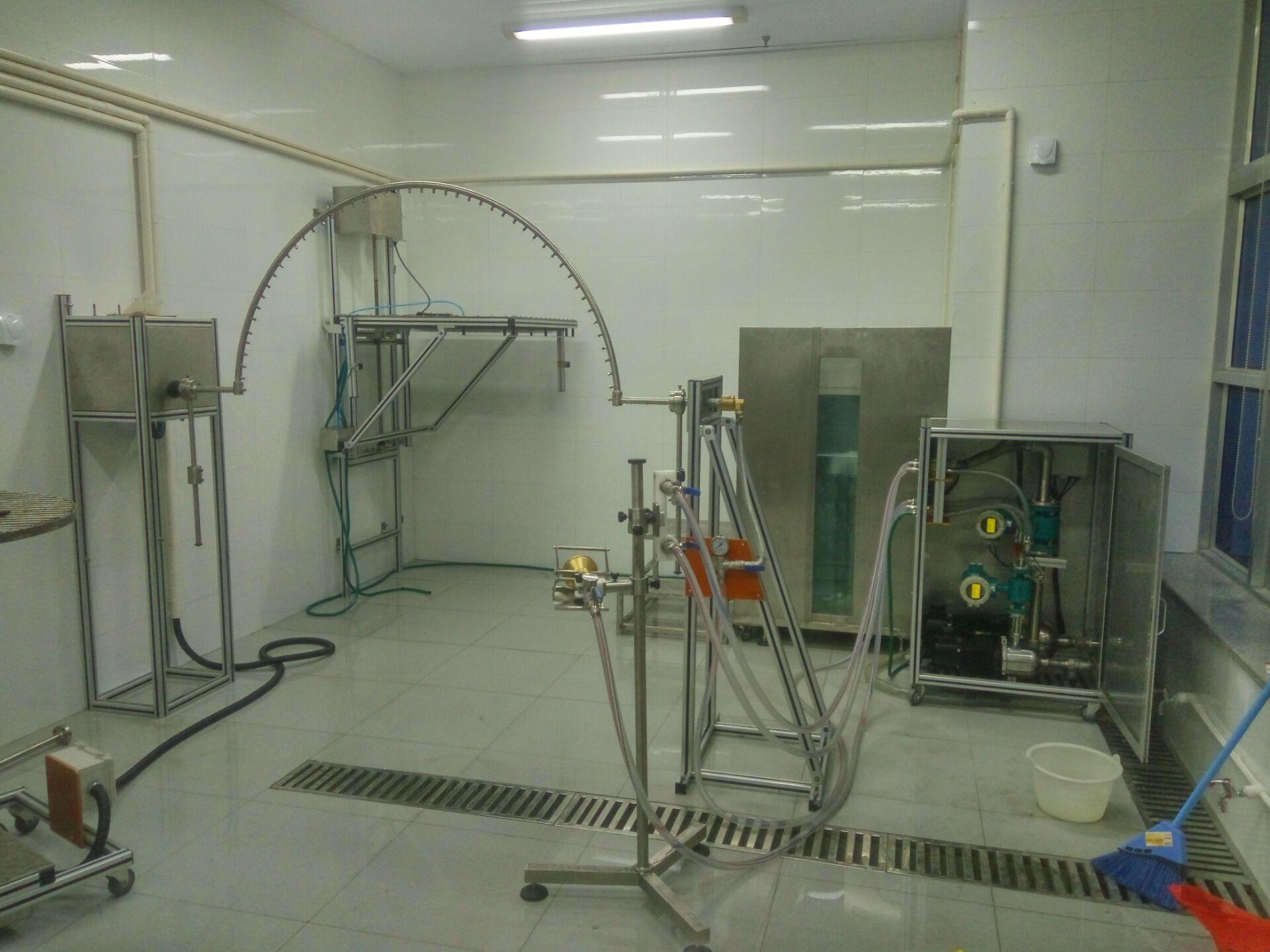 防水试验系统IPX1-7
