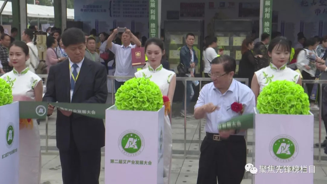 艾草