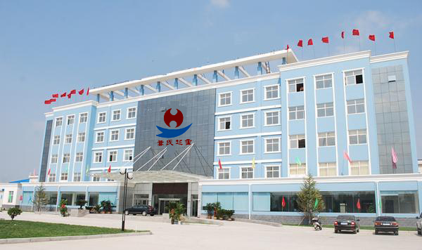 新乡市盛达起重机有限公司