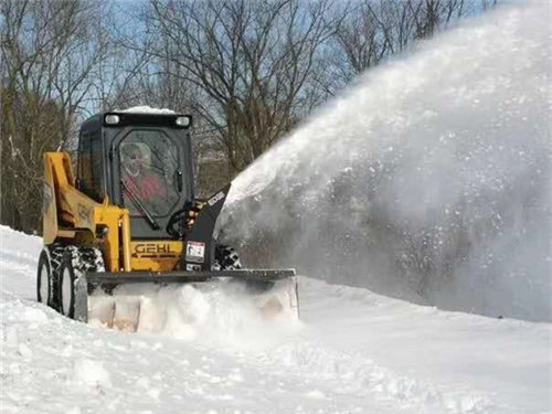 滑移除雪|設備施工-西安長路機械設備有限公司