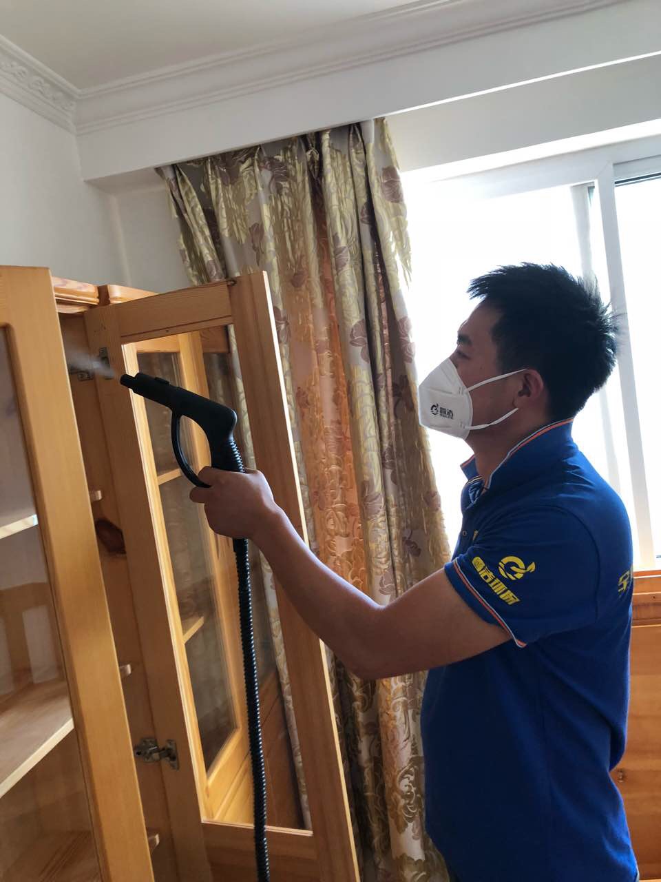 除甲醛公司治理案例 动态资讯