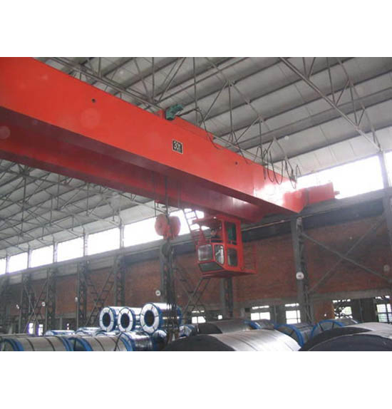 电动葫芦桥式起重机
