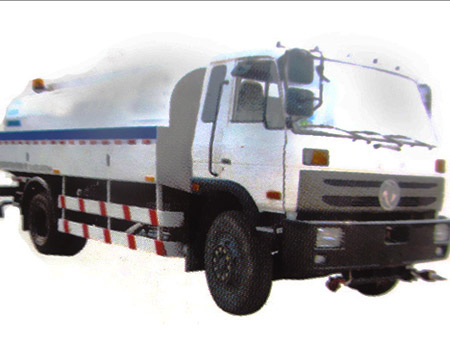 洒水车