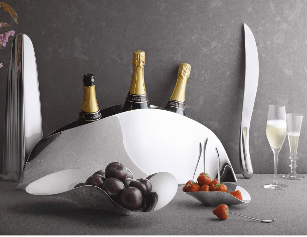 Tablewares-Scandi Trading Co., Ltd