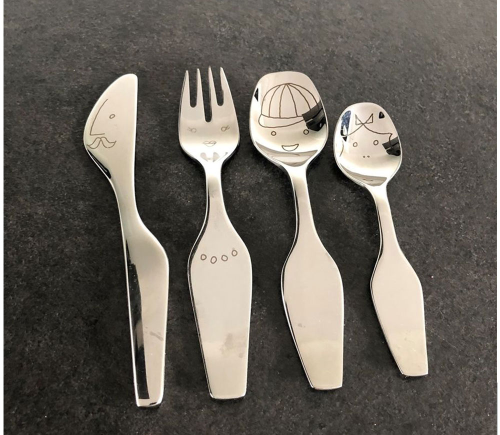 Tablewares-Scandi Trading Co., Ltd