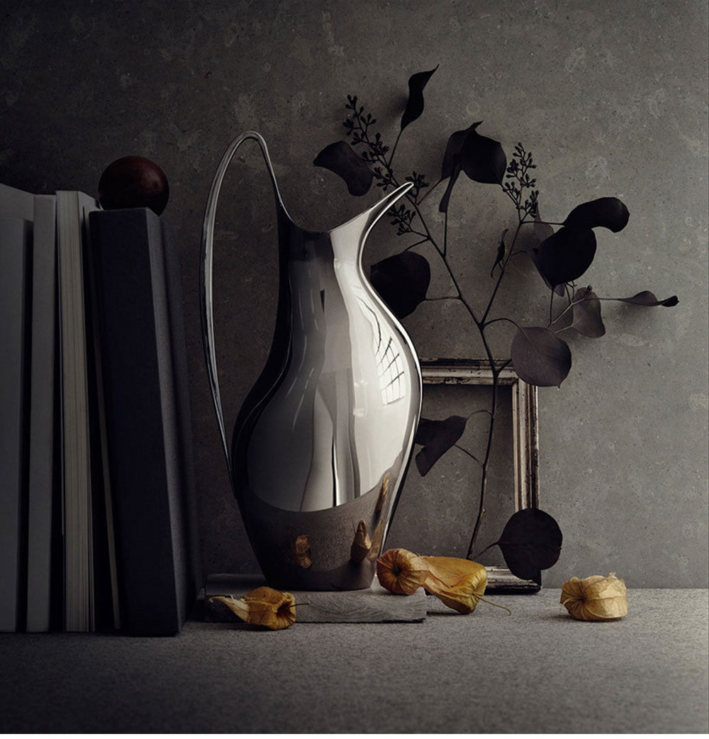Master pieces-Scandi Trading Co., Ltd