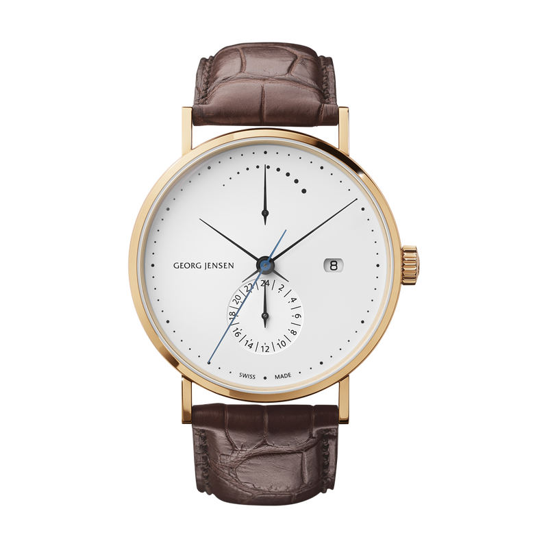 Watches-Scandi Trading Co., Ltd