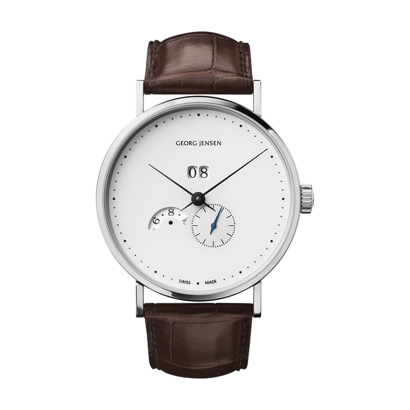 Watches-Scandi Trading Co., Ltd