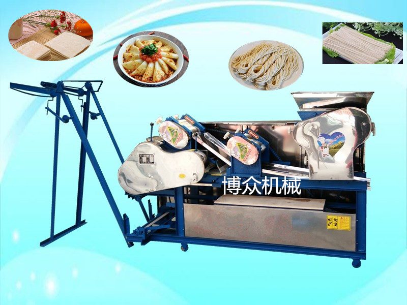 压面辊在面条机上的重要作用 做完面条饺子皮馄饨皮如何清理机器|解决方案-邢台博众机械厂 压面辊在面条机上的重要作用 做完面条饺子皮馄饨皮如何清理机器|解决方案-邢台博众机械厂
