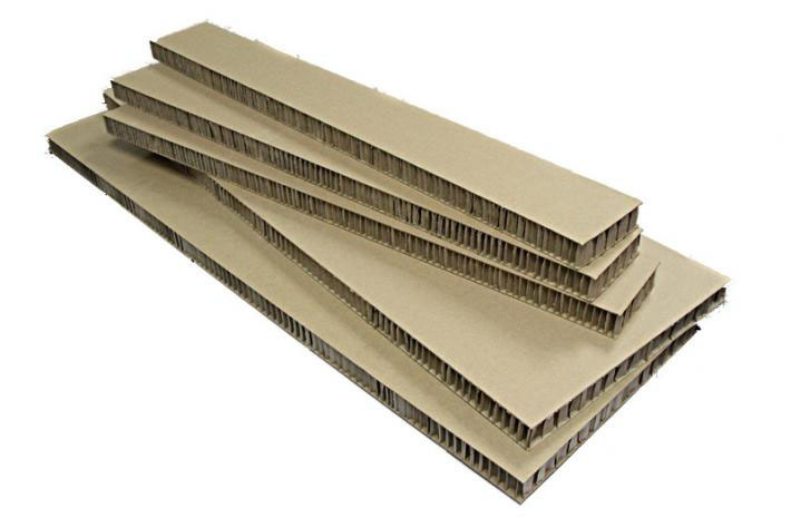 河南蜂窩紙板生產廠家