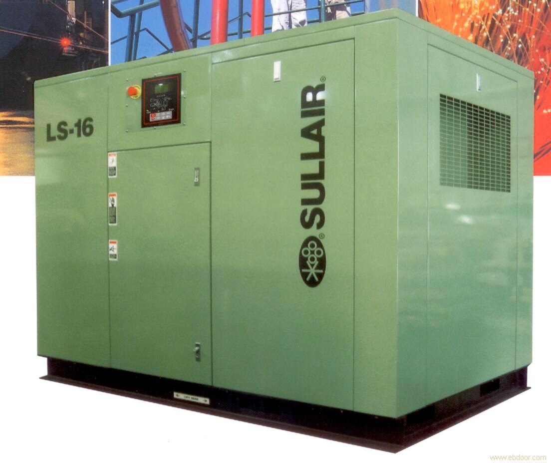 寿力空压机济南办事处