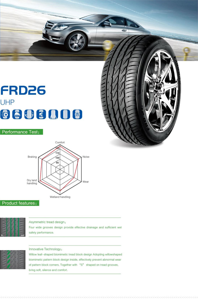 FRD26|汽車輪胎-遼寧柏超商貿(mào)有限公司