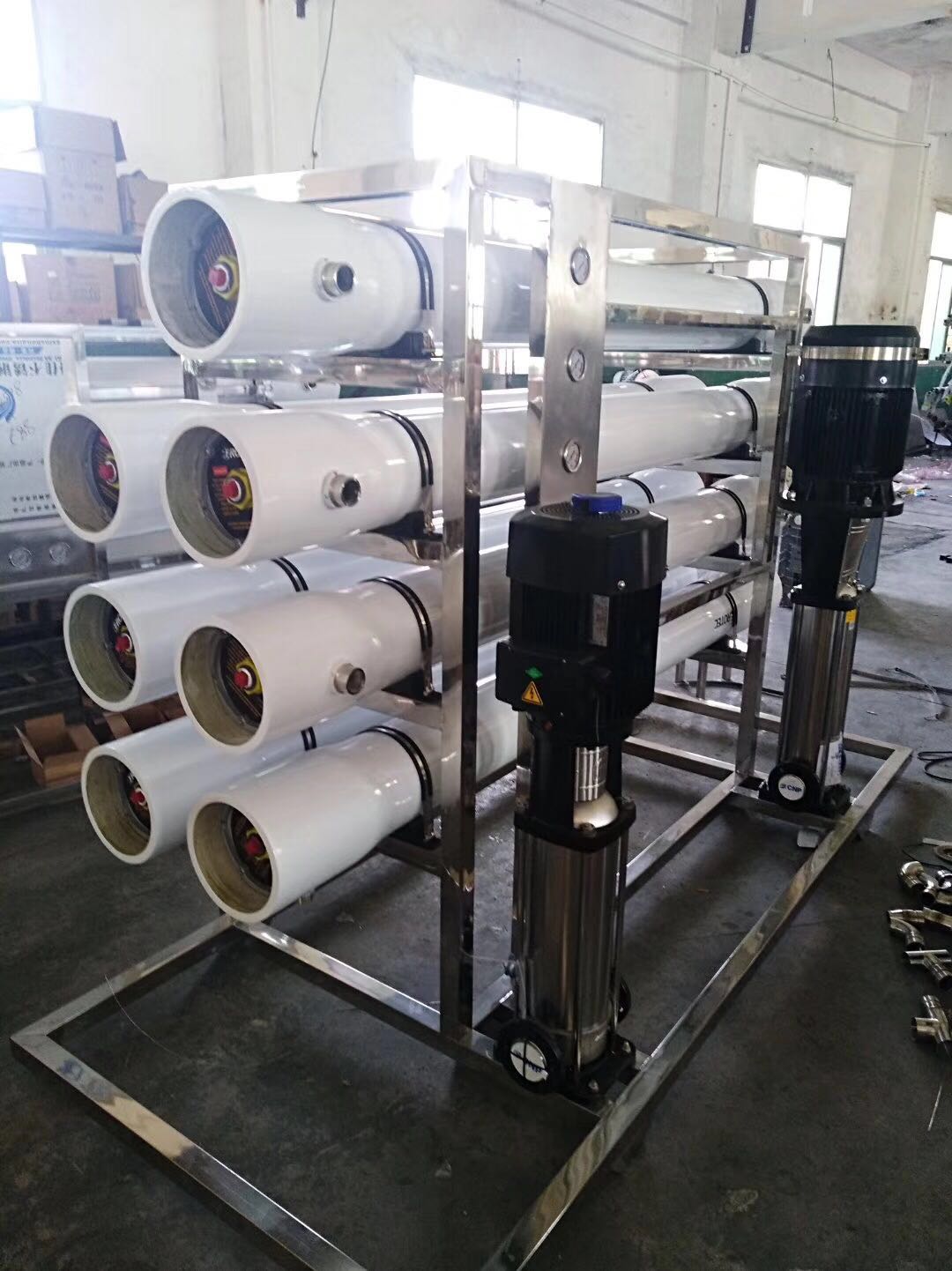 福建省汉德环保工程有限公司,给水工程|公司动态-福建省汉德环保工程有限公司