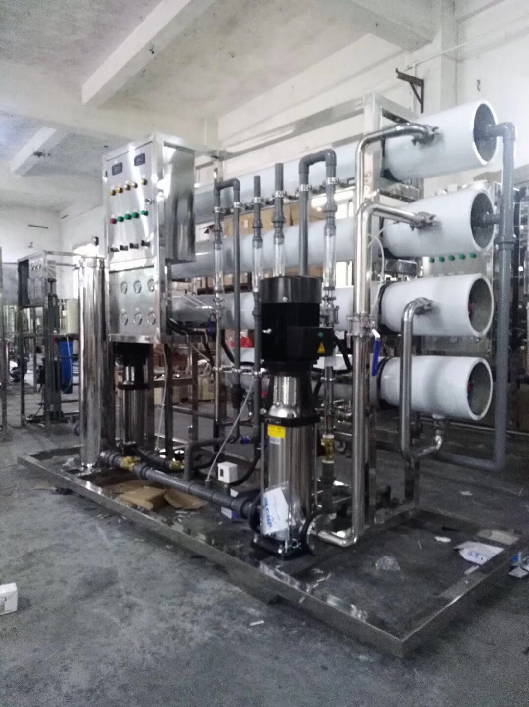 福建省汉德环保工程有限公司,给水工程|公司动态-福建省汉德环保工程有限公司