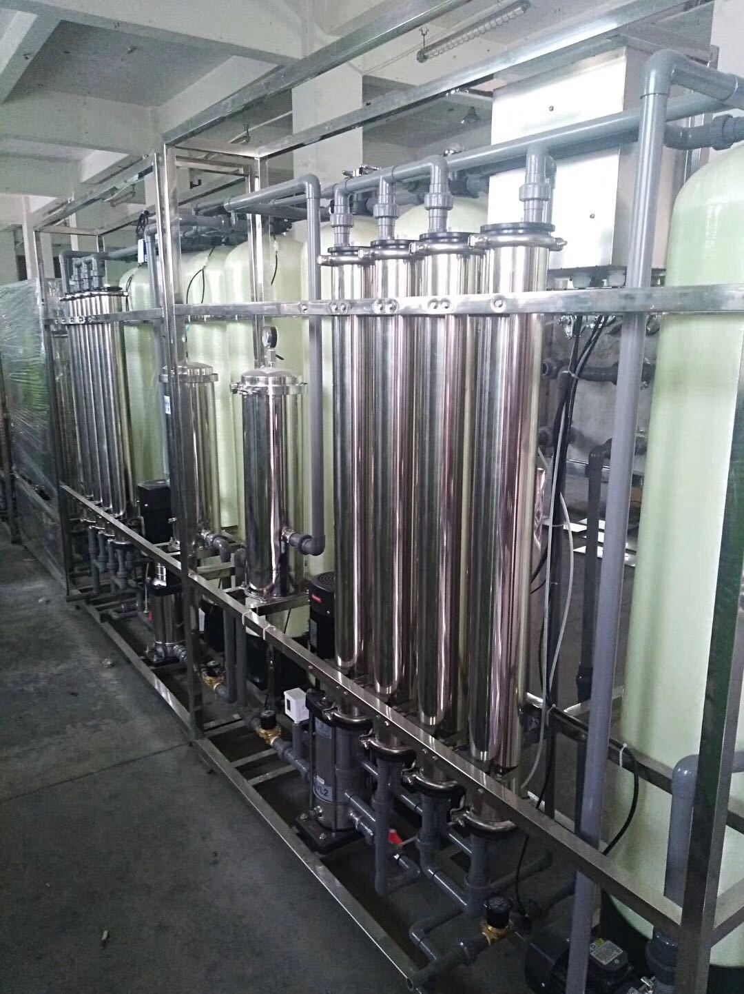 福建省汉德环保工程有限公司,给水工程|公司动态-福建省汉德环保工程有限公司