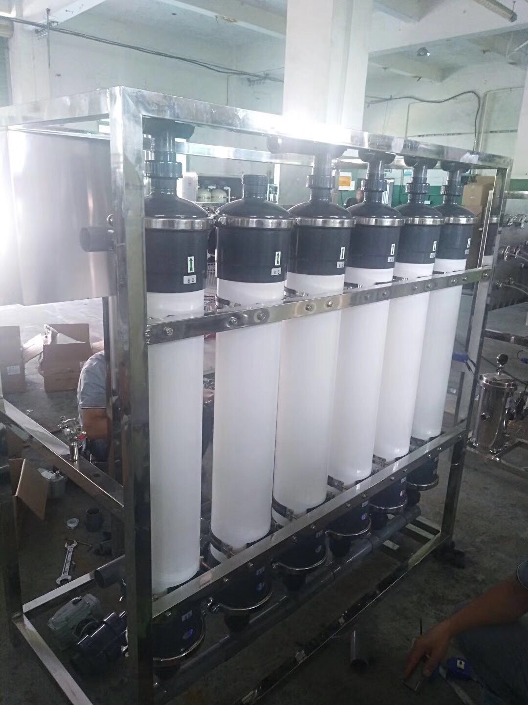 福建省汉德环保工程有限公司,给水工程|公司动态-福建省汉德环保工程有限公司