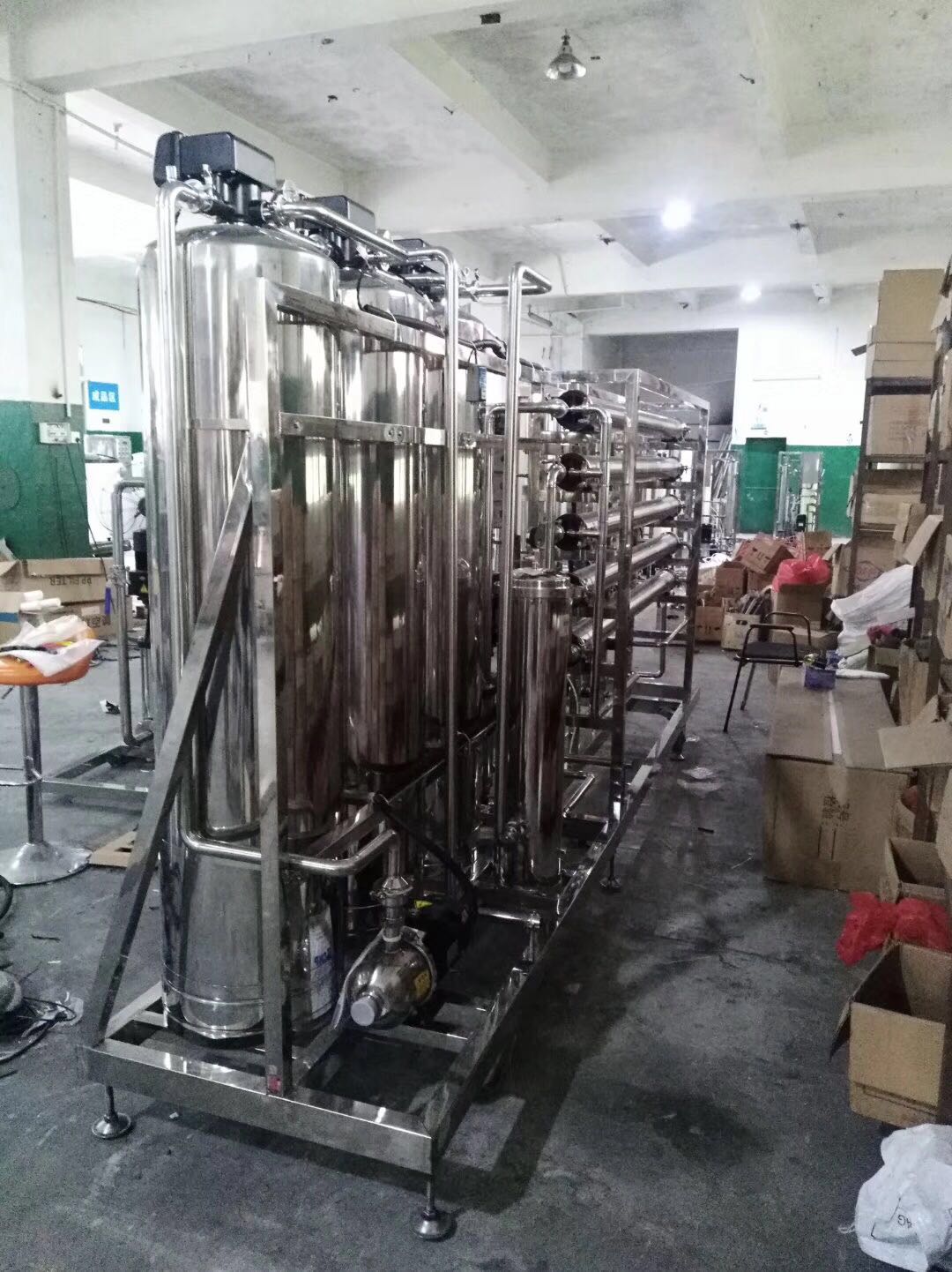 福建省汉德环保工程有限公司,给水工程|公司动态-福建省汉德环保工程有限公司