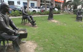 寧波雕塑_國醫館《中醫藥文化》鑄銅群雕.jpg