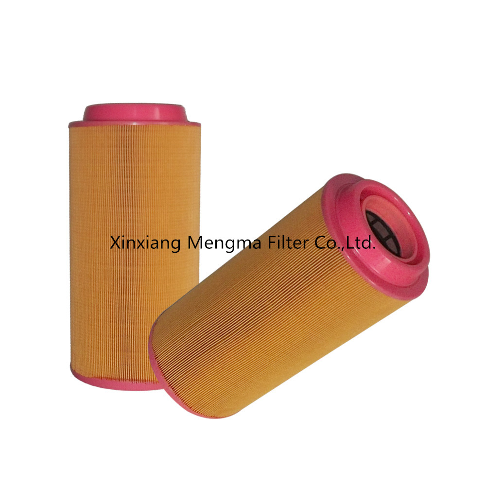 Stock Products Mann C15300 Inner and Outer Core OEM Air Filter Element Factory in China|Mann Replacement Filters-XINXIANG Mengma Filter Co.,Ltd.