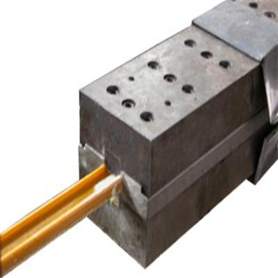 玻璃鋼拉擠模具