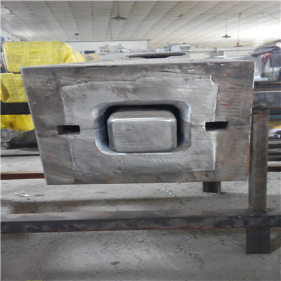 玻璃鋼拉擠模具