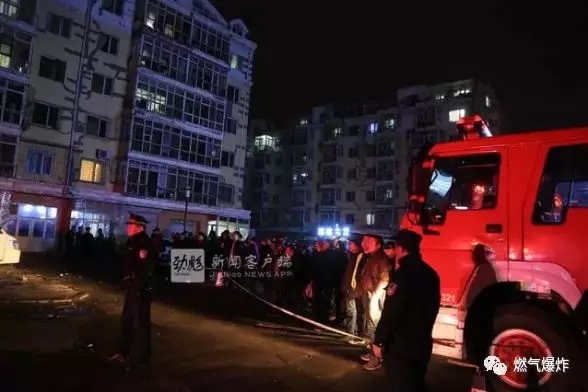 【爆炸新闻】突发：哈尔滨市红城小区7楼燃气爆炸，一30多岁男子被崩出窗外身亡！|新闻资讯-深圳市前海三安盛科技有限公司