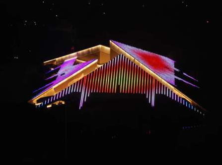 临沂亮化工程 临沂亮化工程