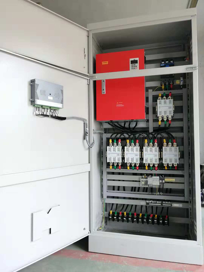 YZK YZC系列电气控制柜