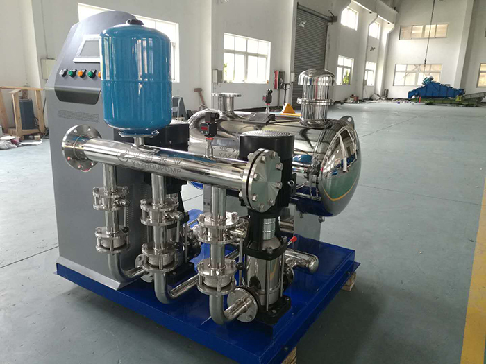 無負壓供水設備 變頻恒壓供水設備|成套給水設備-上海亞州泵業制造有限公司