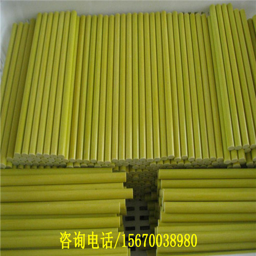 玻璃鋼方管/圓管