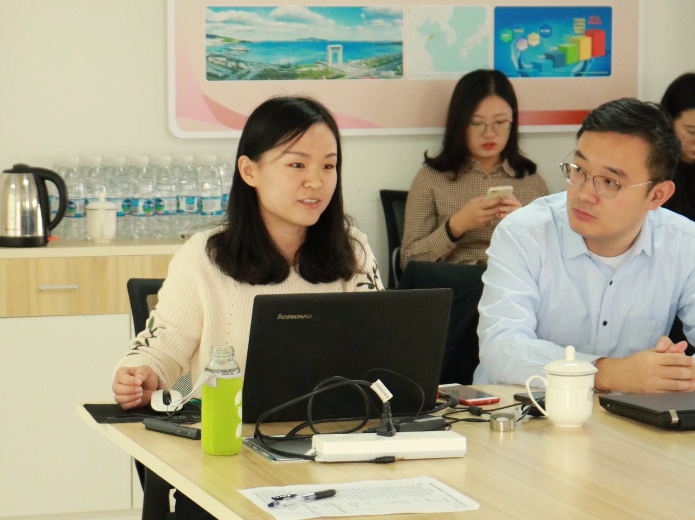 中信建投證券股份有限公司