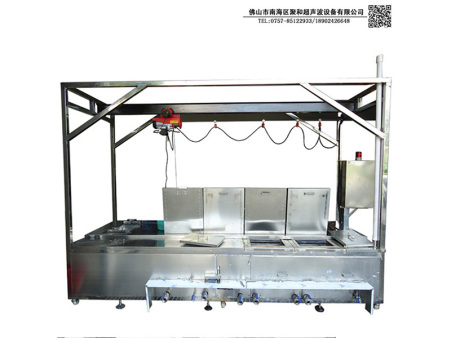 【超聲波清洗機(jī)哪家好】超聲波清洗技術(shù)行業(yè)發(fā)展的有利因素